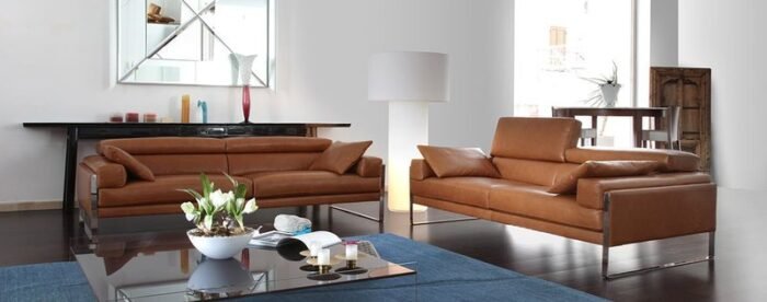 Romeo sofa | Calia Italia