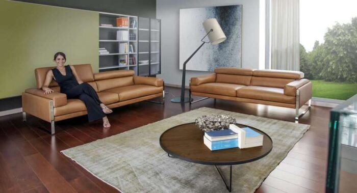 Romeo sofa | Calia Italia