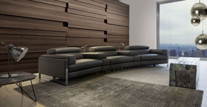 Romeo Relax 2 sofa | Calia Italia