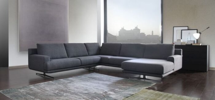 Cosmo sofa | Calia Italia