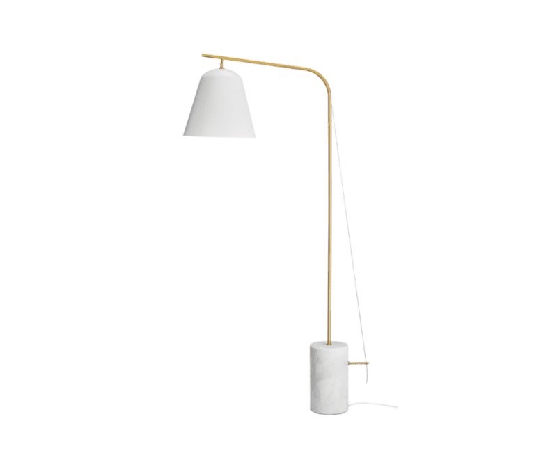 floor lamp minimal