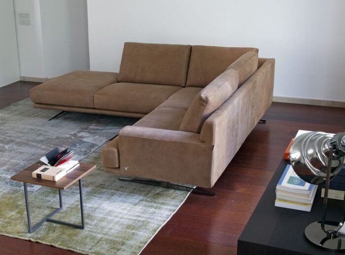 Cosmo sofa | Calia Italia