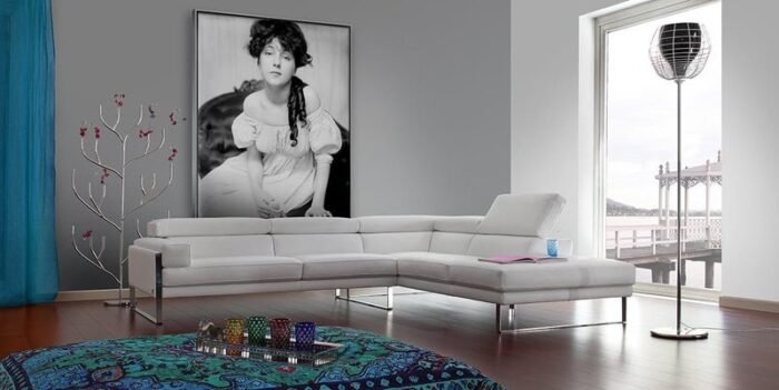 Romeo sofa | Calia Italia