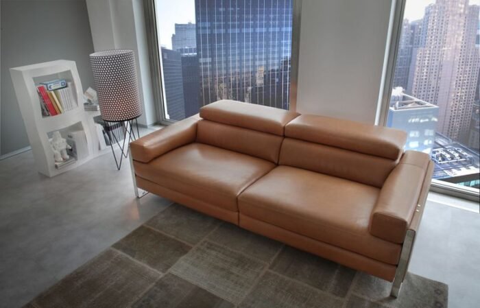 Romeo Relax 2 sofa | Calia Italia