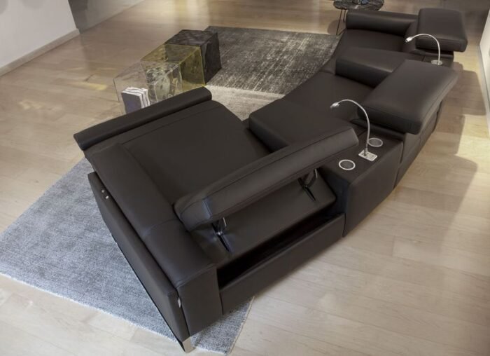 Romeo Relax 2 sofa | Calia Italia