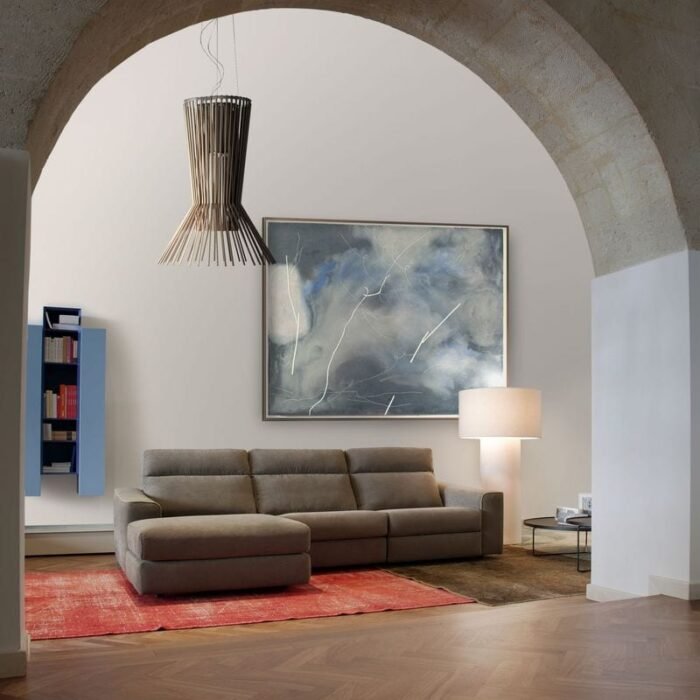 Marlon sofa | Calia Italia