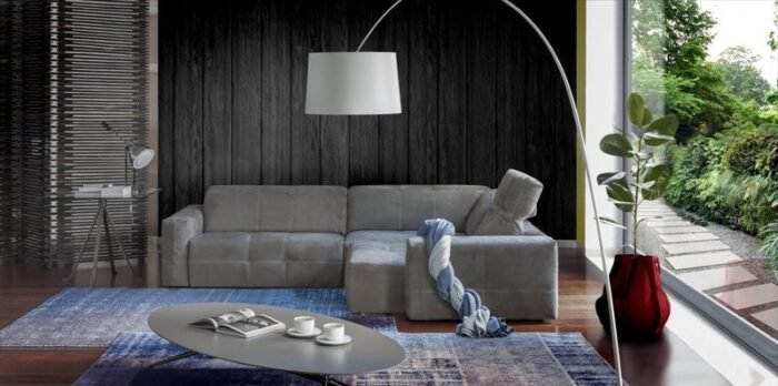 Nicolas sofa | Calia Italia