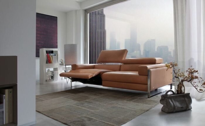 Romeo Relax 2 sofa | Calia Italia