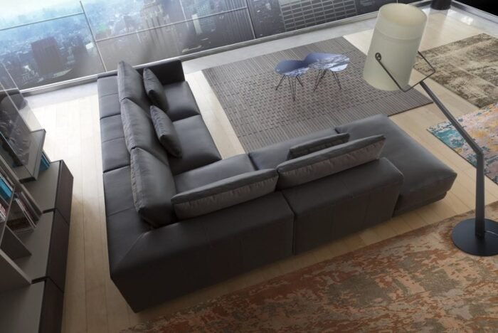 Matheola sofa | Calia Italia