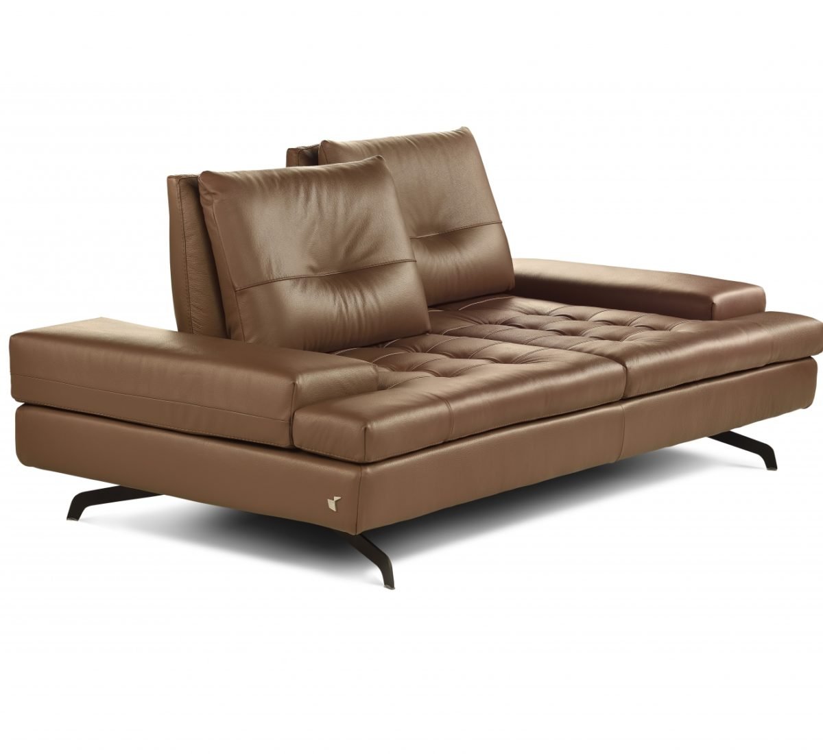 Couch Toffee Calia Italia