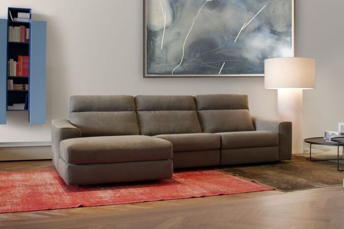 Marlon sofa | Calia Italia