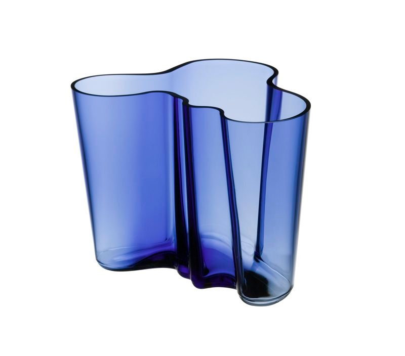 alvar aalto vase blue        <h3 class=