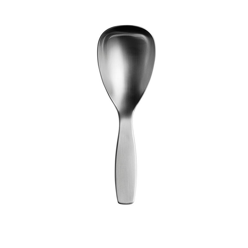 Small serving spoon