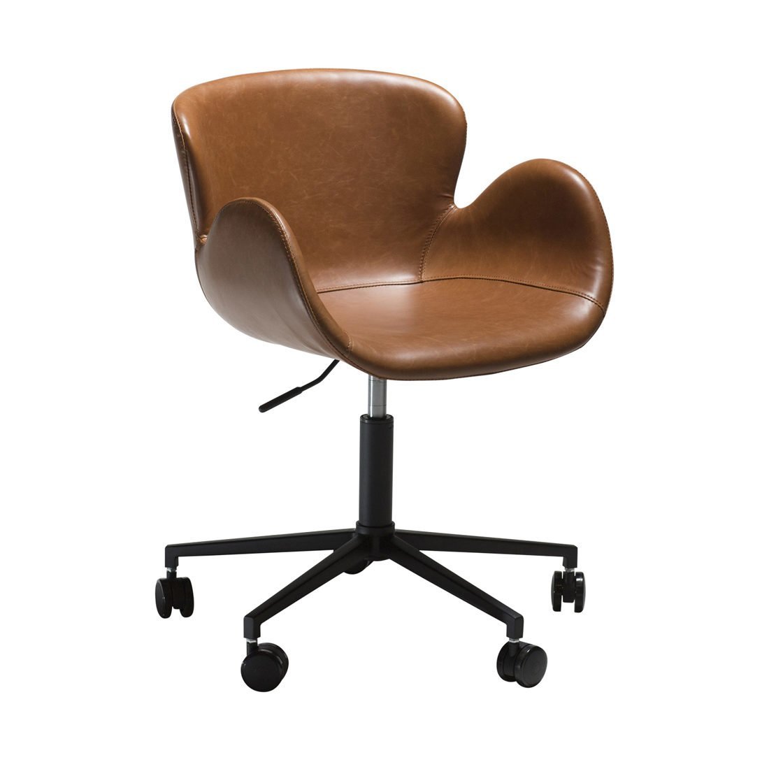 swivel computer chair