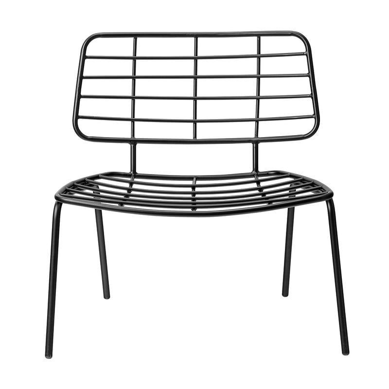 Mesh Lounge Chair Black / Hot Mesh Patio Dining Chair Reviews Allmodern