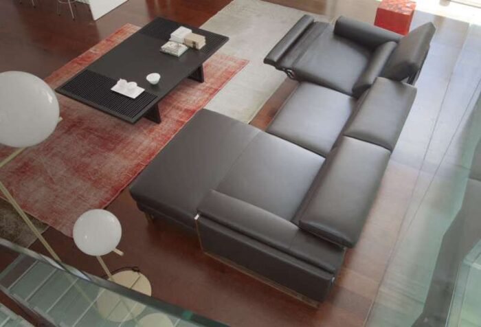 Romeo Relax 2 sofa | Calia Italia