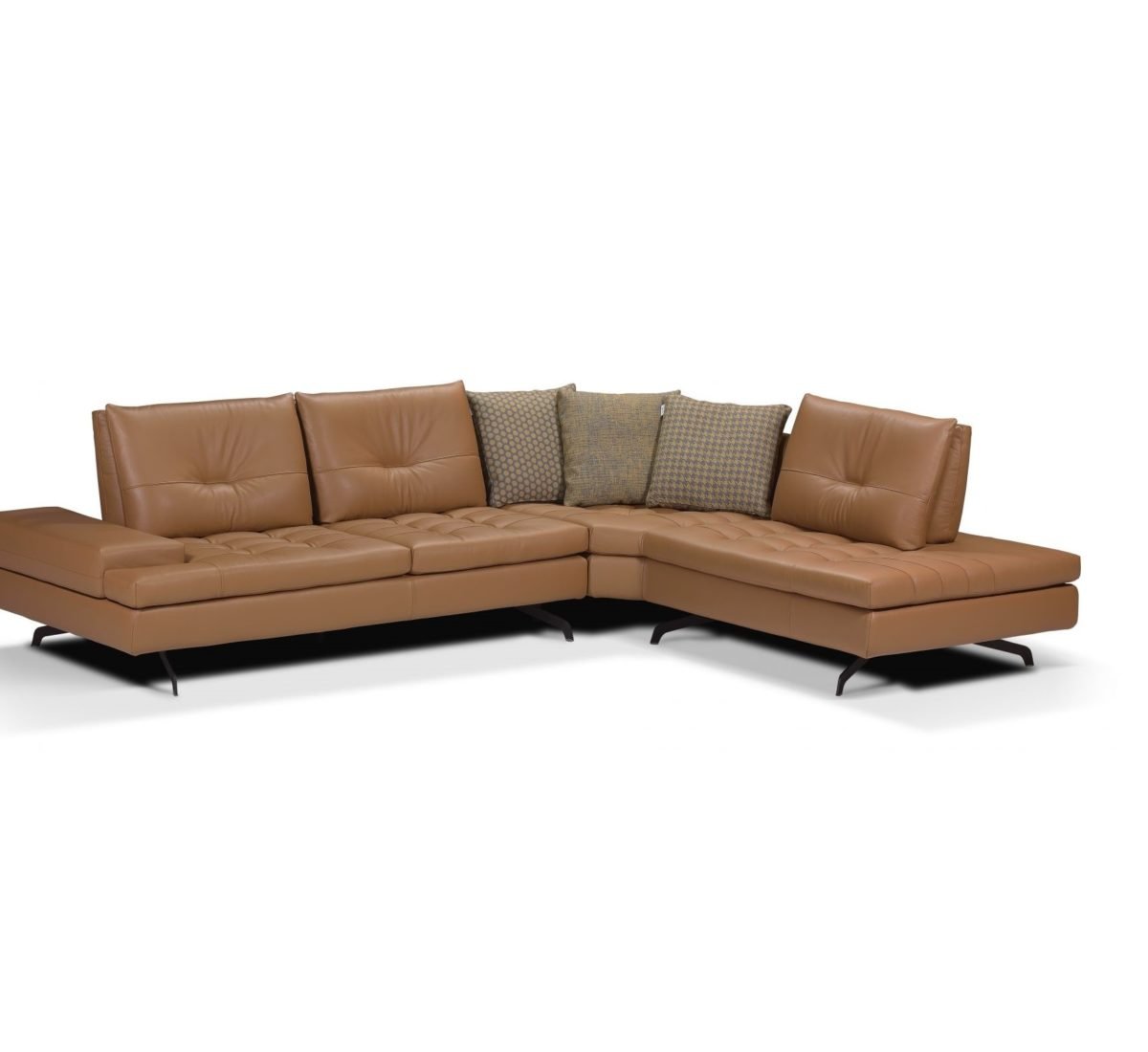 Couch Toffee Calia Italia