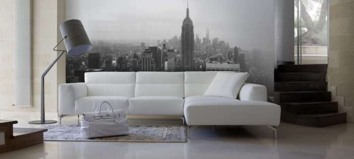 Soho sofa | Calia Italia