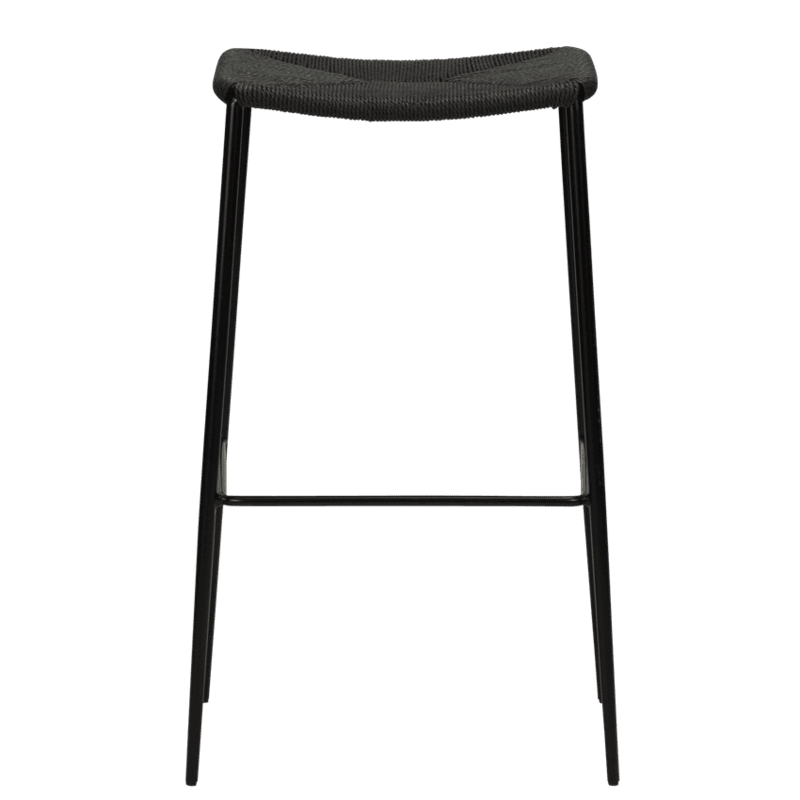 long sitting stool